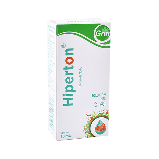 8400000668 1 hiperton cloruro de sodio 50 mg solución 10 mililitro