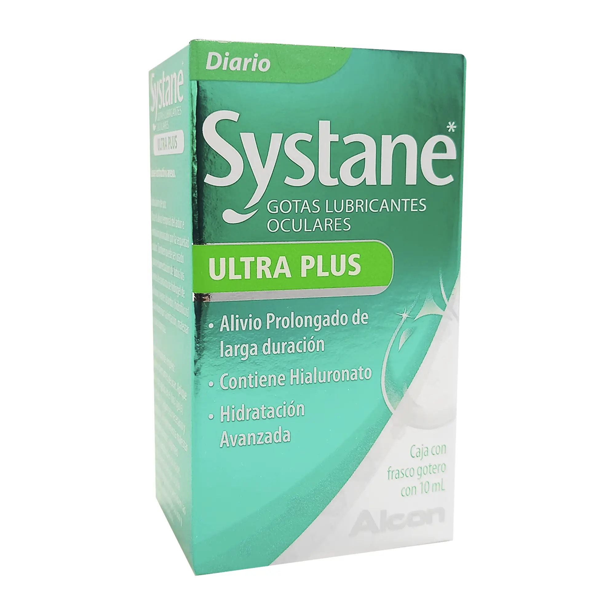 8427324896119 1 systane ultra plus gotas lubricantes lagrima artificial 4 / 3 / 0.01 mg gotas 10 mililitro